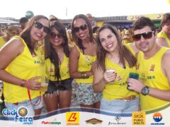 Forró da Tia Maria